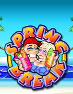 Chơi Ngày Hè Slots – Spring Break Ngay Hôm Nay – Phiêu Lưu Đến Thế Giới Kỳ Diệu!