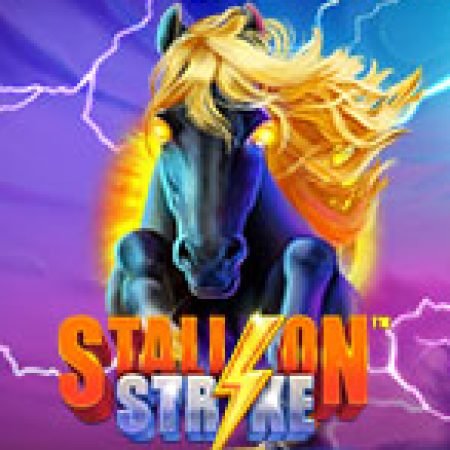 Cách Chinh Phục Stallion Strike Slot: Chiến Lược và Hướng Dẫn