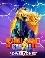 Cách Chinh Phục Stallion Strike Slot: Chiến Lược và Hướng Dẫn