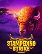 Khám Phá Stampeding Strike Slot: Trải Nghiệm Game Slot Huyền Bí