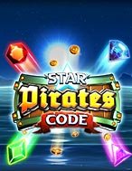 Khám Phá Mật Mã Rương Vàng Hải Tặc – Star Pirates Code Slot: Trải Nghiệm Game Slot Huyền Bí