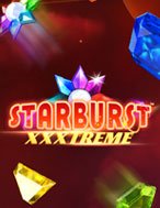 Đánh Giá Starburst XXXtreme Slot: Kỳ Quan Game Slot Mới Nhất