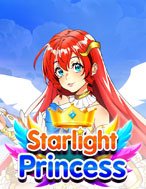 Đánh Giá Công Chúa Ánh Sáng – Starlight Princess Slot: Kỳ Quan Game Slot Mới Nhất