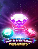 Ngôi Sao Ngọc Bích – Starz Megaways Slot: Hướng Dẫn Đầy Đủ Từ A đến Z Cho Người Mới