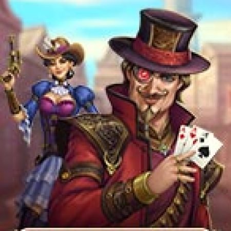 Chơi Steampunk Bandits Slot Ngay Hôm Nay – Phiêu Lưu Đến Thế Giới Kỳ Diệu!