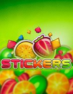 Nhãn Dán Trái Cây – Stickers Slot: Hướng Dẫn Chi Tiết Để Thắng Lớn và Giành Jackpot!