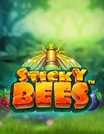 Đánh Giá Bầy Ong Vàng Vi Diệu – Sticky Bees Slot: Kỳ Quan Game Slot Mới Nhất