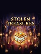 Kho Báu Bị Đánh Cắp – Stolen Treasures Slot: Hướng Dẫn Chi Tiết Để Thắng Lớn và Giành Jackpot!