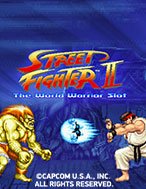 Street Fighter II: Chiến Binh Liên Lục Địa – Street Fighter II: The World Warrior Slot: Hướng Dẫn Chi Tiết Để Thắng Lớn và Giành Jackpot!