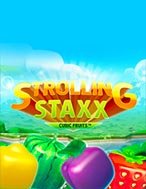 Chơi Trái Cây Hình Khối – Strolling Staxx: Cubic Fruits Slot Ngay Hôm Nay – Phiêu Lưu Đến Thế Giới Kỳ Diệu!