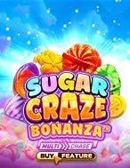 Chơi Sugar Craze Bonanza Slot Ngay Hôm Nay – Phiêu Lưu Đến Thế Giới Kỳ Diệu!