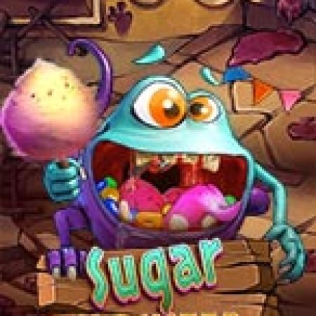 Khám Phá Quái Vật Đường – Sugar Monster Slot: Trải Nghiệm Game Slot Huyền Bí