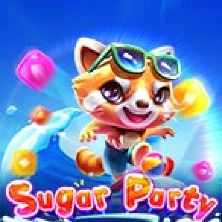 Sugar Party Slot: Hướng Dẫn Chi Tiết Để Thắng Lớn và Giành Jackpot!