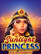 Khám Phá Sunlight Princess Slot: Trải Nghiệm Game Slot Huyền Bí