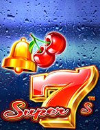 Số 7 Siêu Phàm – Super 7s Slot: Hướng Dẫn Đầy Đủ Từ A đến Z Cho Người Mới