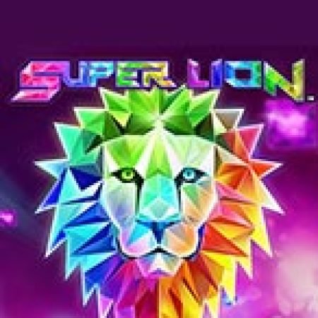 Khám Phá Super Lion non-JP Slot: Trải Nghiệm Game Slot Huyền Bí