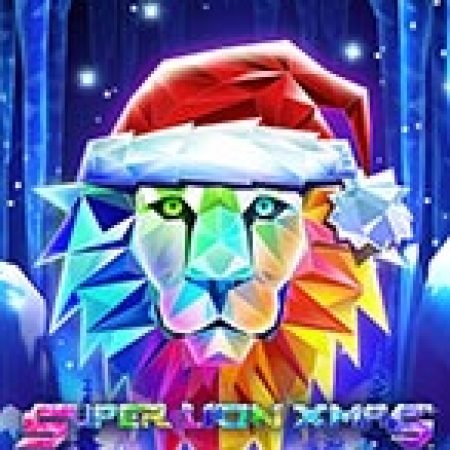 Khám Phá Super Lion Xmas​ Slot: Trải Nghiệm Game Slot Huyền Bí