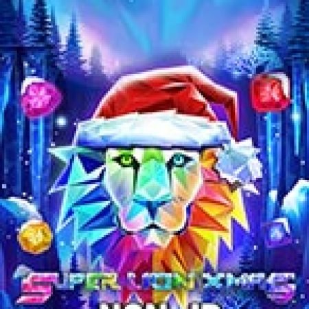 Đánh Giá Super Lion Xmas​ non-JP Slot: Kỳ Quan Game Slot Mới Nhất