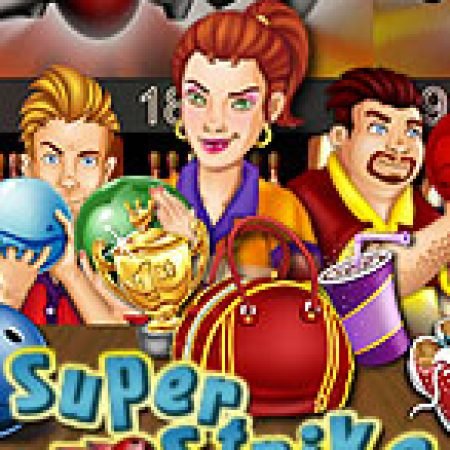 Chơi Super Strike Slot Ngay Hôm Nay – Phiêu Lưu Đến Thế Giới Kỳ Diệu!