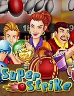 Chơi Super Strike Slot Ngay Hôm Nay – Phiêu Lưu Đến Thế Giới Kỳ Diệu!