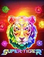 Chơi Super Tiger Slot Ngay Hôm Nay – Phiêu Lưu Đến Thế Giới Kỳ Diệu!