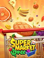 Chơi Siêu Thị May Mắn – Supermarket Spree Slot Ngay Hôm Nay – Phiêu Lưu Đến Thế Giới Kỳ Diệu!