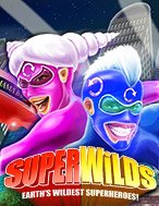 Cách Chinh Phục SuperWilds Slot: Chiến Lược và Hướng Dẫn