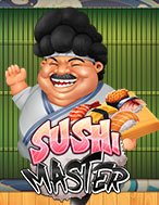 Sushi Master Slot: Hướng Dẫn Đầy Đủ Từ A đến Z Cho Người Mới