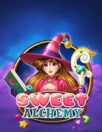 Nhà Giả Kim Ngọt Ngào – Sweet Alchemy Slot: Hướng Dẫn Đầy Đủ Từ A đến Z Cho Người Mới