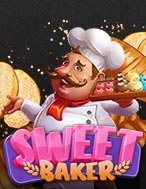 Chơi Sweet Baker Slot Ngay Hôm Nay – Phiêu Lưu Đến Thế Giới Kỳ Diệu!