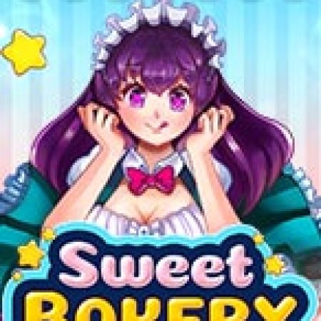 Sweet Bakery Slot: Hướng Dẫn Chi Tiết Để Thắng Lớn và Giành Jackpot!