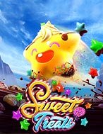 Chơi Sweet Treats Slot Ngay Hôm Nay – Phiêu Lưu Đến Thế Giới Kỳ Diệu!