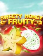 Đánh Giá Thế Giới Trái Cây – Sweety Honey Fruity Slot: Kỳ Quan Game Slot Mới Nhất