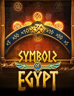 Chơi Bí Mật Kim Tự Tháp – Symbols of Egypt Slot Ngay Hôm Nay – Phiêu Lưu Đến Thế Giới Kỳ Diệu!