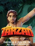 Khám Phá Tarzan Slot: Trải Nghiệm Game Slot Huyền Bí