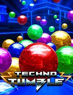 Techno Tumble Slot: Hướng Dẫn Chi Tiết Để Thắng Lớn và Giành Jackpot!