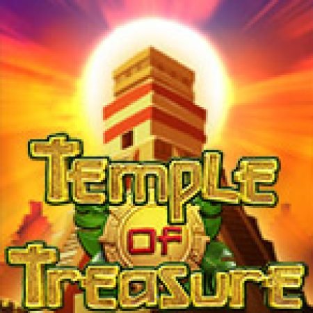 Temple of Treasure Megaways Slot: Hướng Dẫn Chi Tiết Để Thắng Lớn và Giành Jackpot!