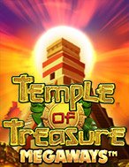 Temple of Treasure Megaways Slot: Hướng Dẫn Chi Tiết Để Thắng Lớn và Giành Jackpot!