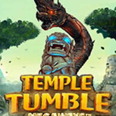 Temple Tumble Megaways Slot: Hướng Dẫn Đầy Đủ Từ A đến Z Cho Người Mới