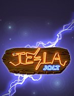 Chơi Dòng Điện Tesla – Tesla Jolt Slot Ngay Hôm Nay – Phiêu Lưu Đến Thế Giới Kỳ Diệu!