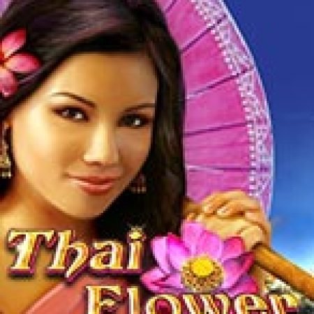 Thai Flower Megaways Slot: Hướng Dẫn Chi Tiết Để Thắng Lớn và Giành Jackpot!