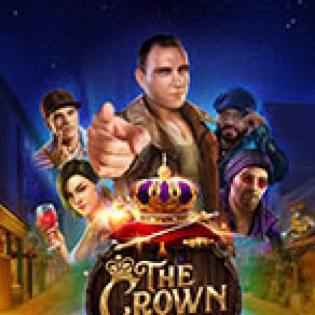 Đánh Giá The Crown Slot: Kỳ Quan Game Slot Mới Nhất