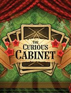 Chơi The Curious Cabinet Slot Ngay Hôm Nay – Phiêu Lưu Đến Thế Giới Kỳ Diệu!