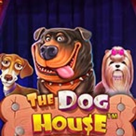 Khám Phá Xiếc Thú – The Dog House Dice Show Slot: Trải Nghiệm Game Slot Huyền Bí