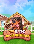 Chơi Ngôi Nhà Của Chú Chó Multihold – The Dog House Multihold Slot Ngay Hôm Nay – Phiêu Lưu Đến Thế Giới Kỳ Diệu!