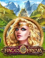 Cách Chinh Phục Khuôn mặt của Freya – The Faces of Freya Slot: Chiến Lược và Hướng Dẫn