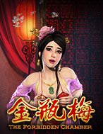 The Forbidden Chamber Slot: Hướng Dẫn Chi Tiết Để Thắng Lớn và Giành Jackpot!