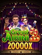 Cách Chinh Phục Ảo Thuật Gia Albini 2 – The Great Albini 2 Slot: Chiến Lược và Hướng Dẫn