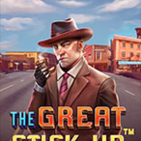 Đánh Giá Vụ Cướp Thế Kỷ – The Great Stick-Up Slot: Kỳ Quan Game Slot Mới Nhất