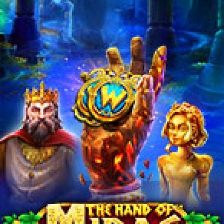 Cách Chinh Phục Sức Mạnh Của Midas – The Hand of Midas Slot: Chiến Lược và Hướng Dẫn